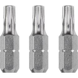 kwb 121240 TX-Bit Antrieb: 1/4 (6.3 mm) Abtrieb: TX TX 40 25 mm