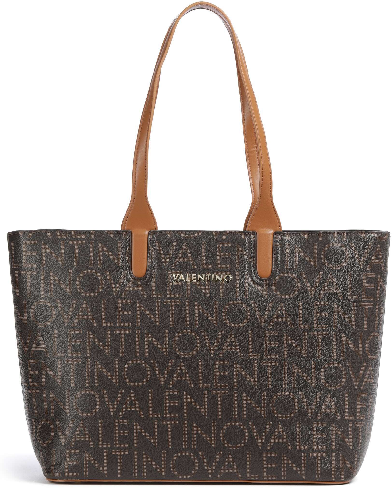 Valentino Bags Regina Re Shopper, braun