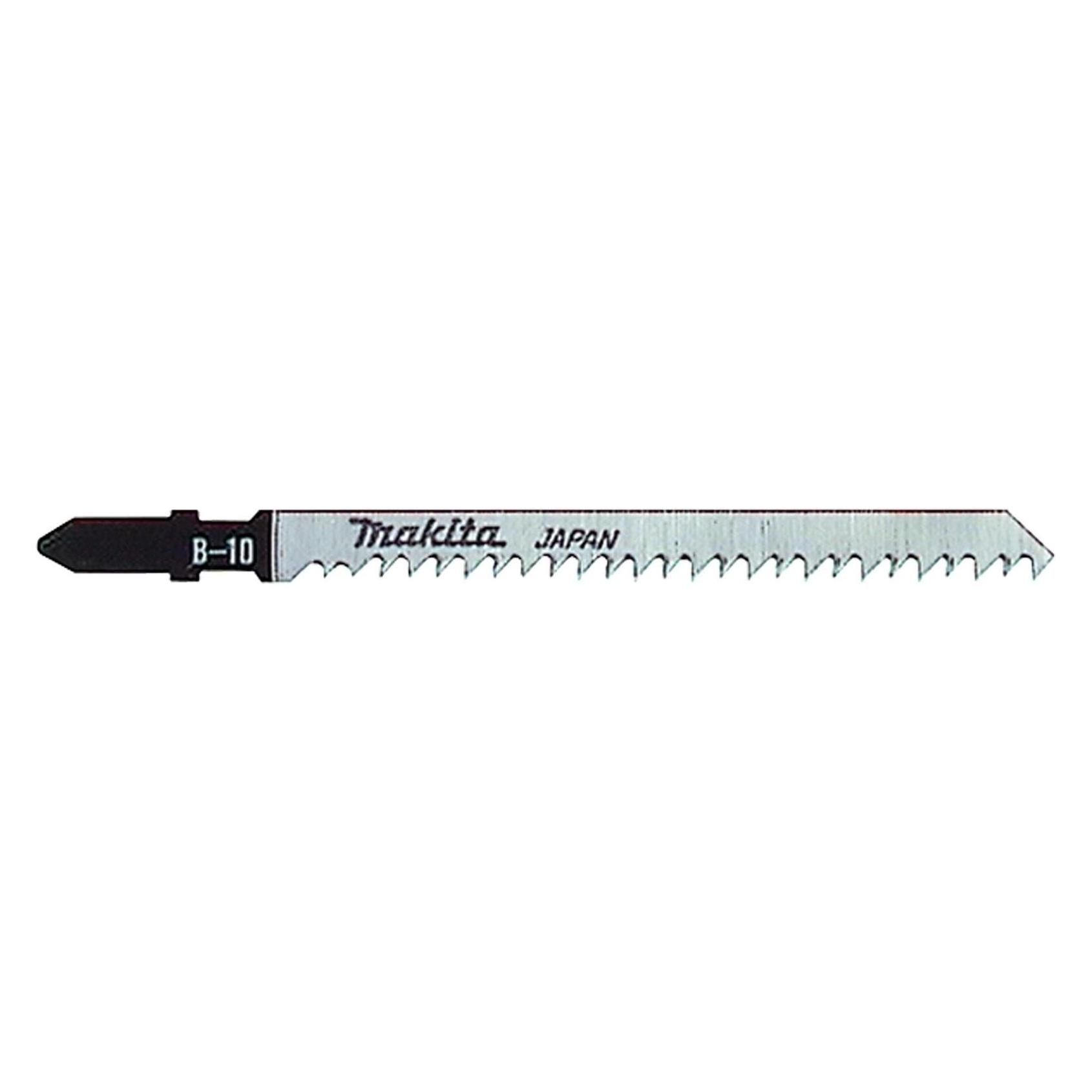 Makita Stichsägeblatt B-10 100Stk (B-07674)