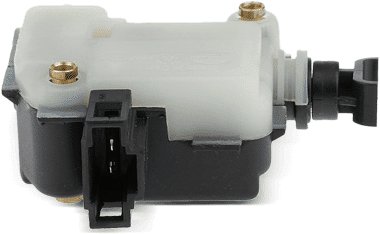 FISPA 610781 Stellmotor, Zentralverriegelung