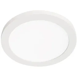 SG Leuchten LED-Downlight 212620
