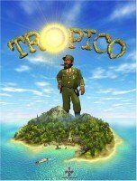 Take 2 - Tropico - Preis vom 14.10.2026 23:07:16 h