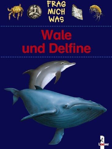 Monika Nadler - Wale und Delfine - Preis vom 30.09.2026 09:01:18 h