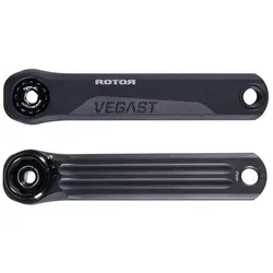 Rotor Bike Components, Velokurbel, (165 mm)