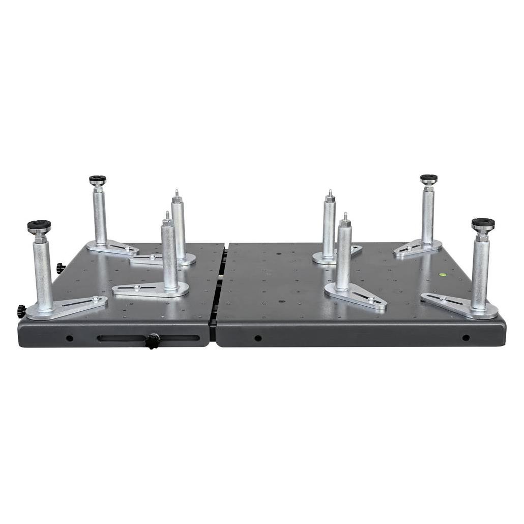 Kunzer WK BHT1200-OSS Scherenhubtisch (WK BHT1200-OSS)