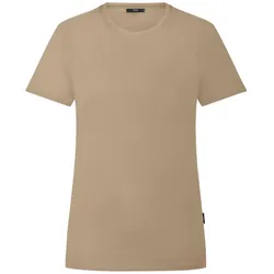 Damen T-Shirt "MELANIE" - 3XL - beige