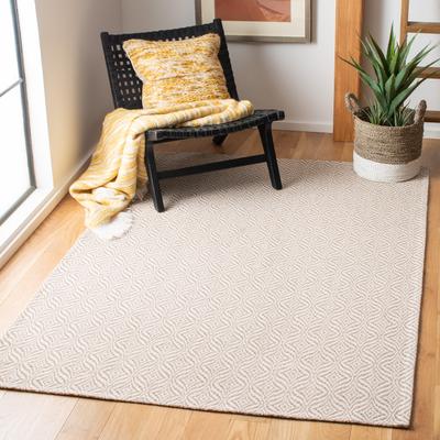 SAFAVIEH Augustine Walda Contemporary Cotton Rug