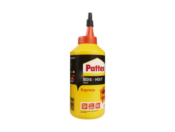 Pattex Holz Express Weissleim 750 g