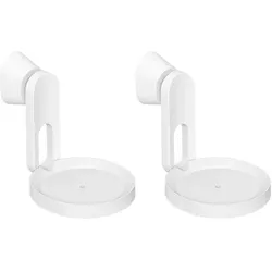 Sonos E10MPWW1 Wandhalter Paar f. ERA 100 weiß