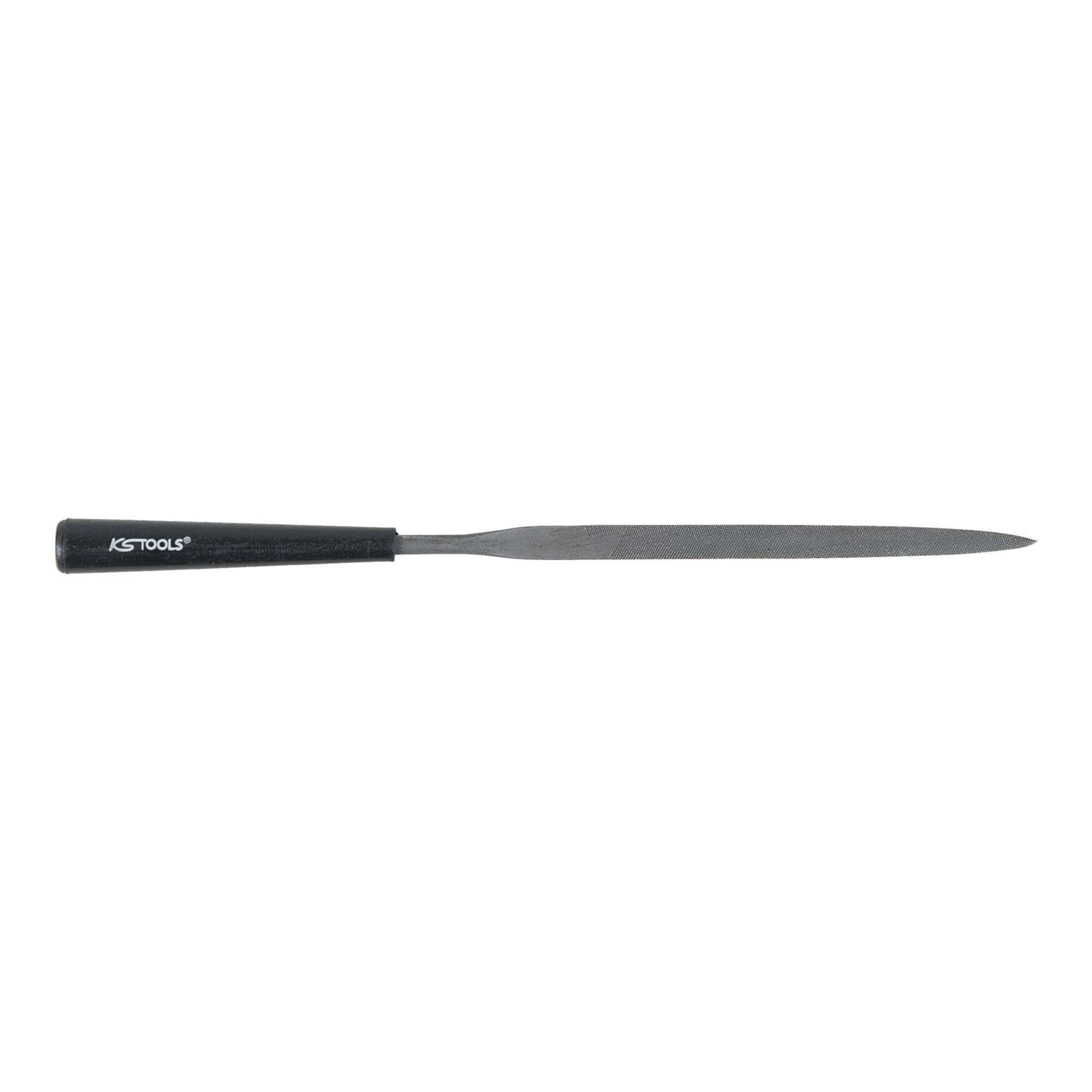 KS Tools Raum-Nadelfeile, 5mm (140.3053)