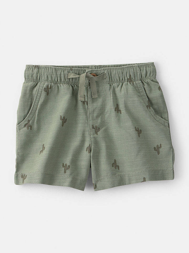 OshKosh Shorts in Khaki - 92