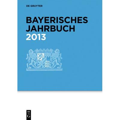 2013, Gebundene Ausgabe von [unknown], De Gruyter Saur, 978-3-11-027431-8