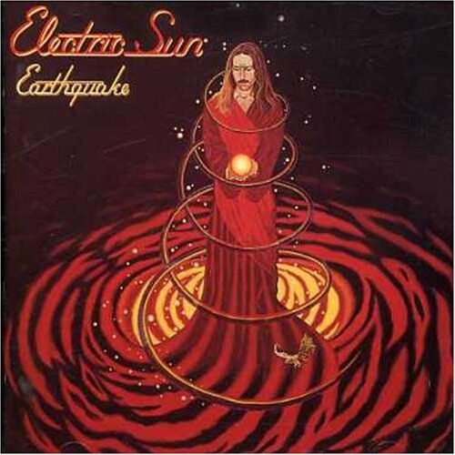 Electric Sun (Uli Jon Roth) - Earthquake - Preis vom 13.10.2026 19:28:25 h