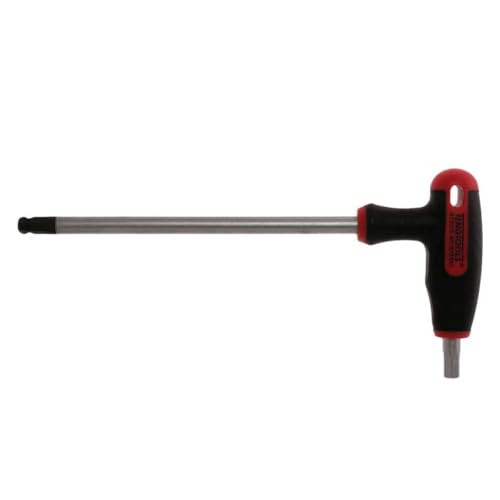 Teng 510507 T-handvat Hex Driver 7mm