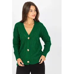 Cardigan Model 170538 Rue Paris