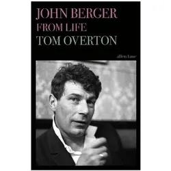 John Berger, Fachbücher von Tom Overton