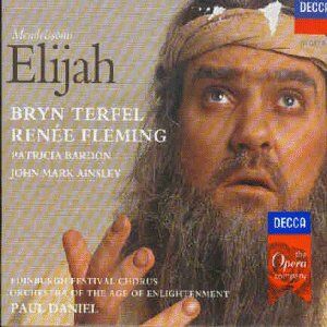 Bryn Terfel - Mendelssohn-Bartholdy: Elias (Gesamtaufnahme) - Preis vom 17.10.2026 19:25:27 h