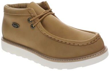 Lugz Forager - Mens 10 Brown Boot D