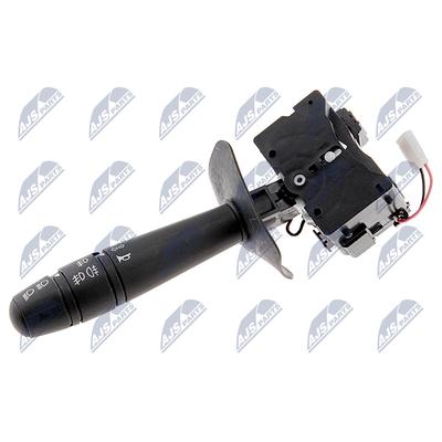 NTY Lenkstockschalter epere017 für RENAULT