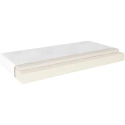 SCHAUMSTOFFMATRATZE Culture Visco 20 cm - H3