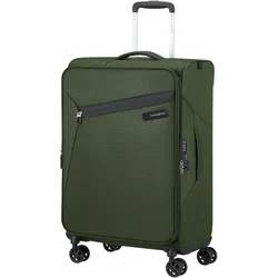 Samsonite Litebeam, Koffer, Grün