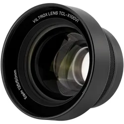 Viltrox TCL-X100VI Black