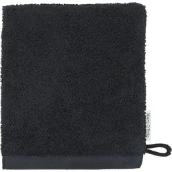 Timeless Badehandschuh 16 x 22 cm dunkel marineblau