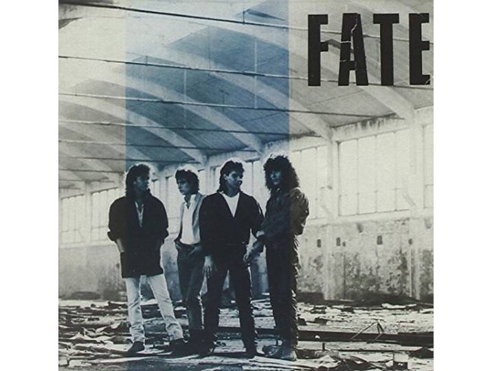 Fate - Fate -Rerelease-