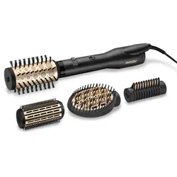 BaByliss Big Hair Luxe Haar-Styling-Set Warm Schwarz 650 W 2,5 m