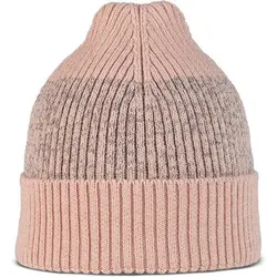 BUFF Herren Mütze Merino Active Beanie, Größe ONE SIZE in Pink Pink