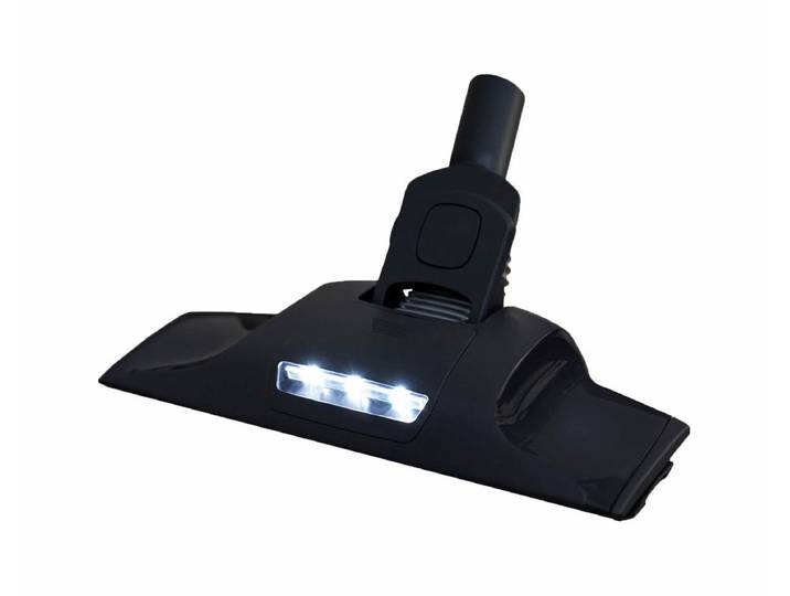 Electrolux ZE165 Speedy Clean mit LED Düse Zubehör