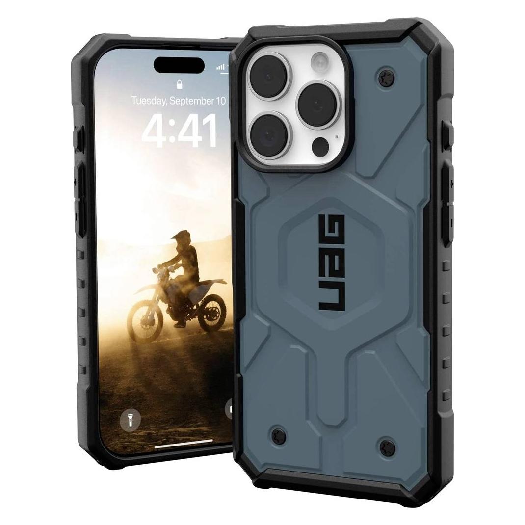 UAG Pathfinder Magsafe (Apple iPhone 16 Pro) (114468114151)