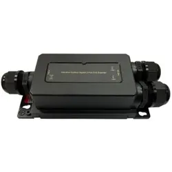 EFB POR-1322 Industrieller IP67 PoE BT-Extender/Repeater POR1322