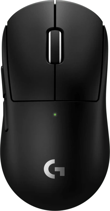 Logitech PRO X SUPERLIGHT 2c SE, Schwarz