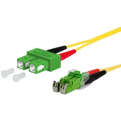 Metz Connect OpDAT Patchkabel 151P1EAMA10E