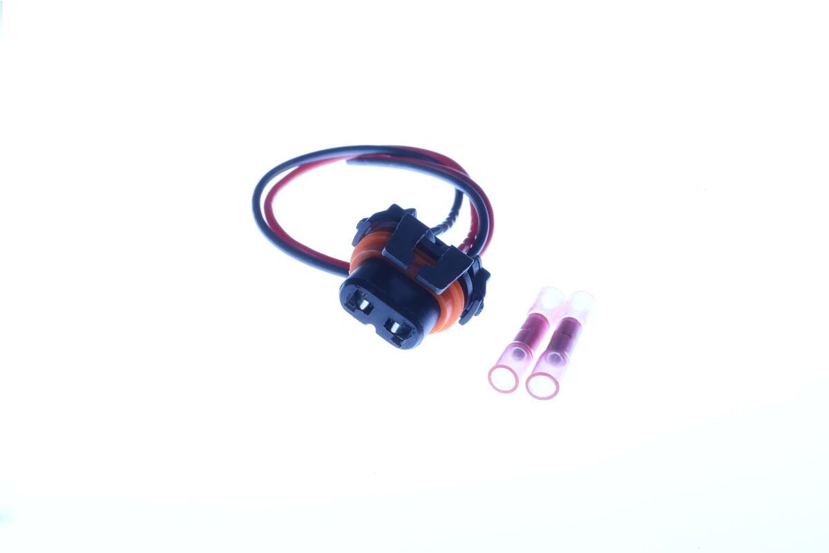 Sencom Kit di riparazione cavi, fendinebbia 20574