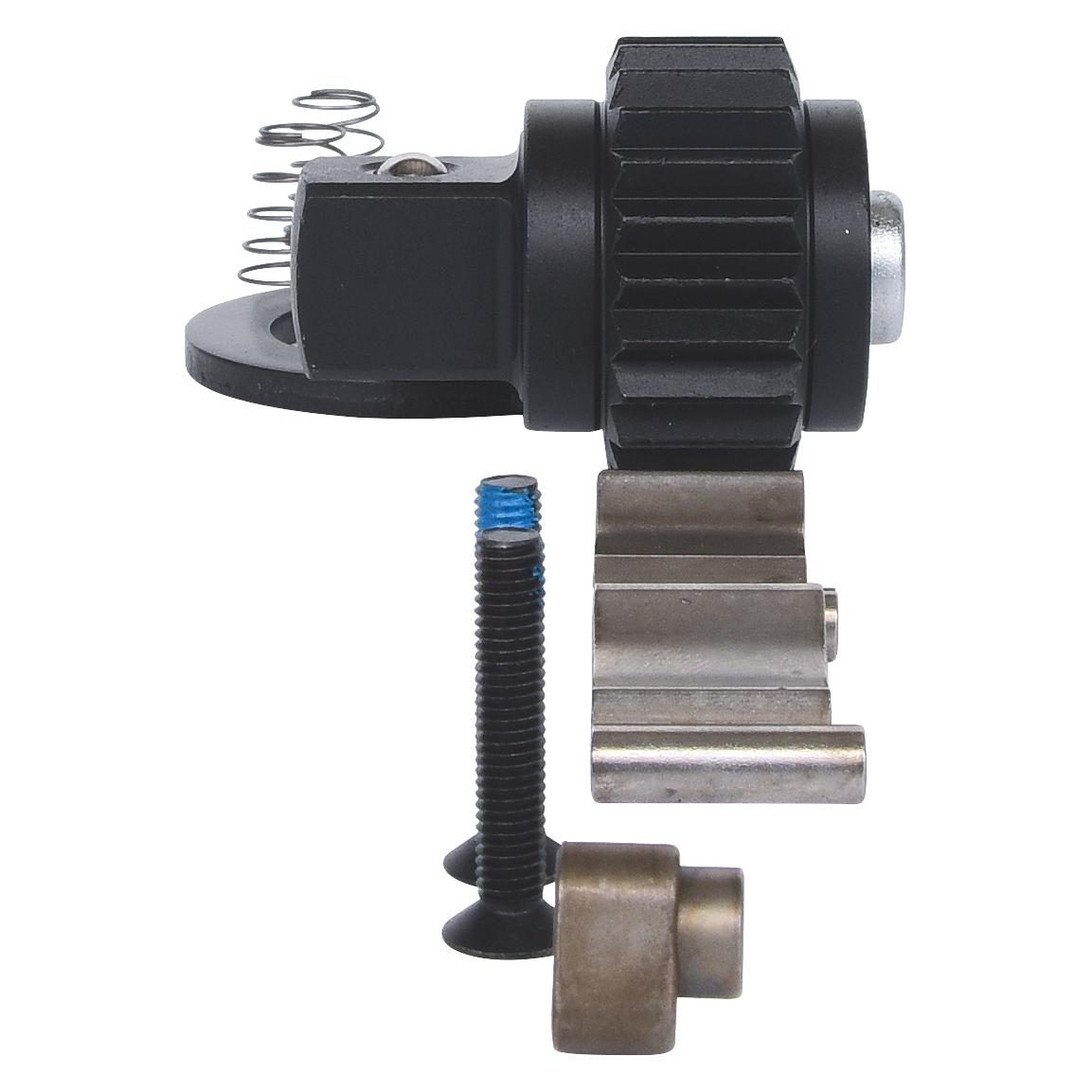 KS Tools 3/4 Reparatur-Satz für Teleskop-Umschaltknarre (3/4") (911.3499)