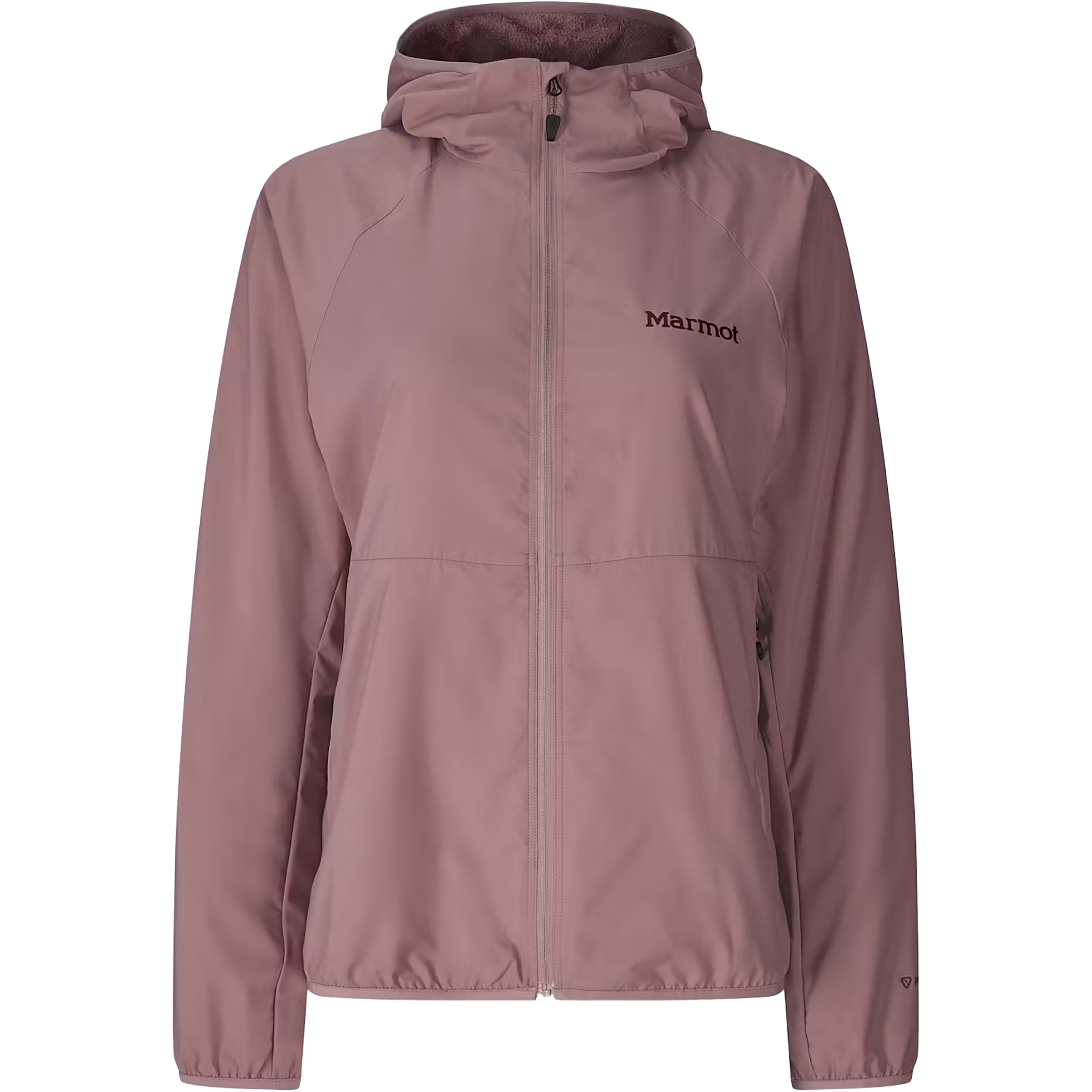 Marmot Aerothermal Damen Isolationsjacke rosa Größe S Trekking Isolierend