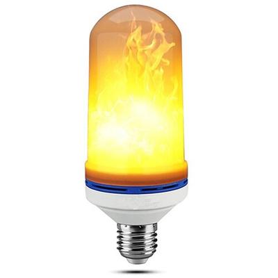 led e26 e27 mais lichter flammeneffekt led perlen smd 2835 simuliert natur feuer licht mais lampen flamme flackern weihnachtsdekoration rohs 2 stücke