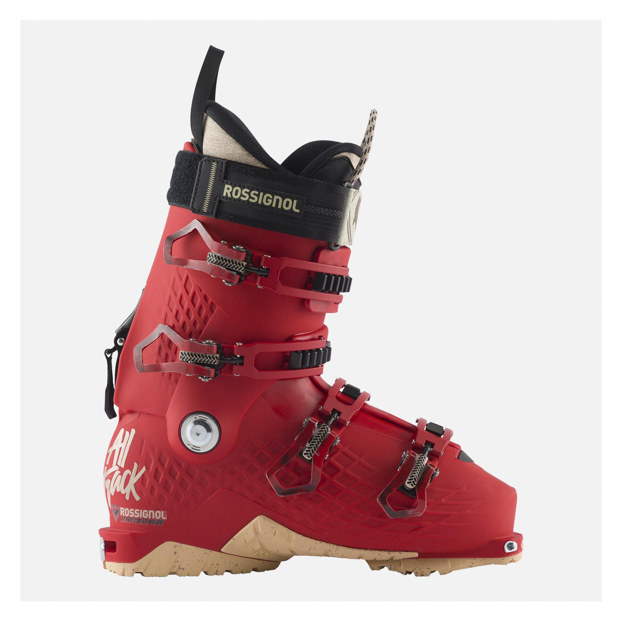 Rossignol ALLTRACK PR0 130LT MV GW Skischuhe (28.5) (54690974)