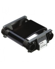 Evolis Farbband schwarz Edikio Acces Schwarz (RCT025NAA)