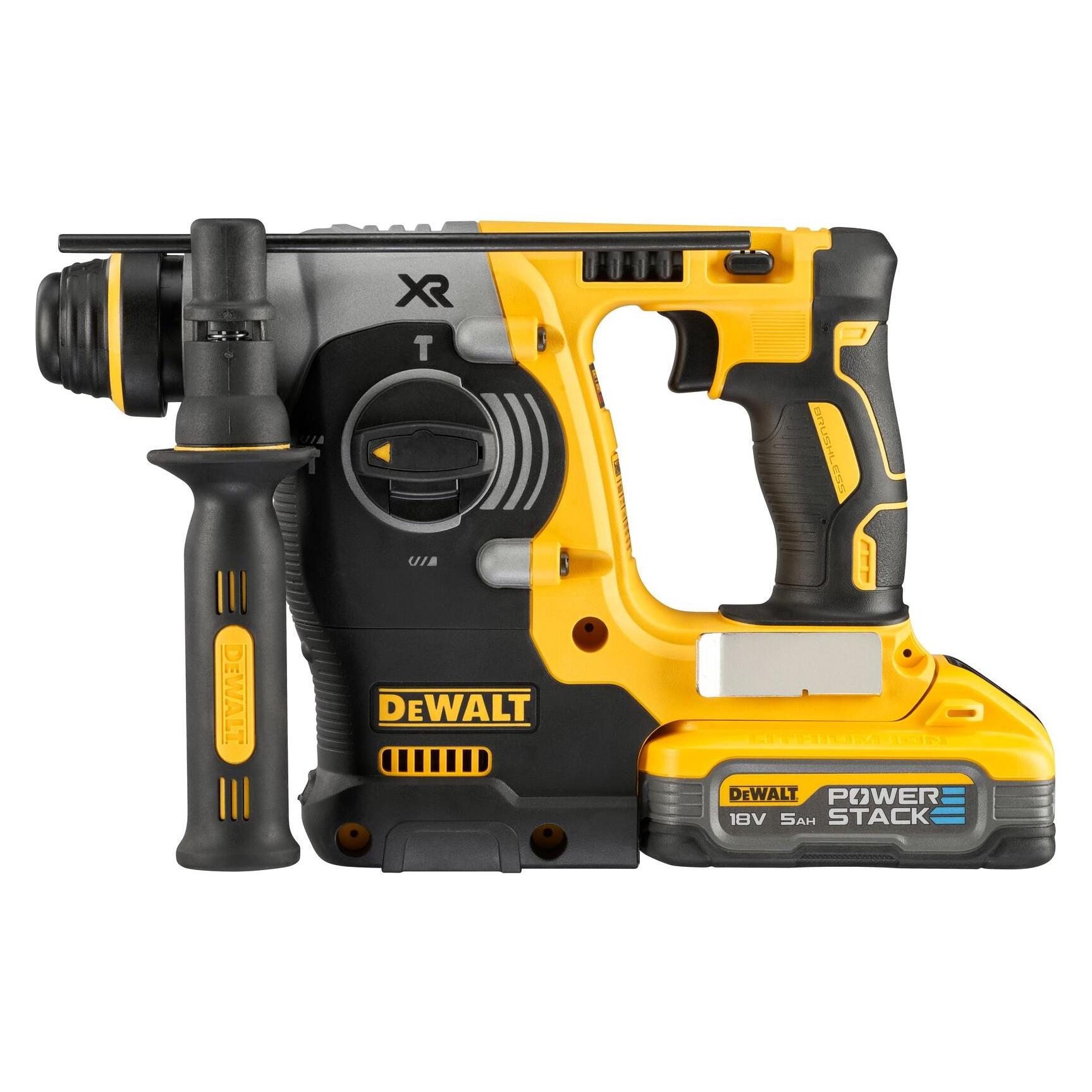 DeWalt DCH273 (Bohrhammer) (DCH273H2T-QW)