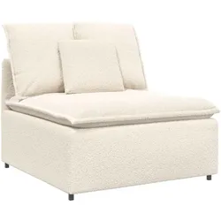 vidaXL, Sofa + Bettsofa, Savenar (Mittleres Sofa)