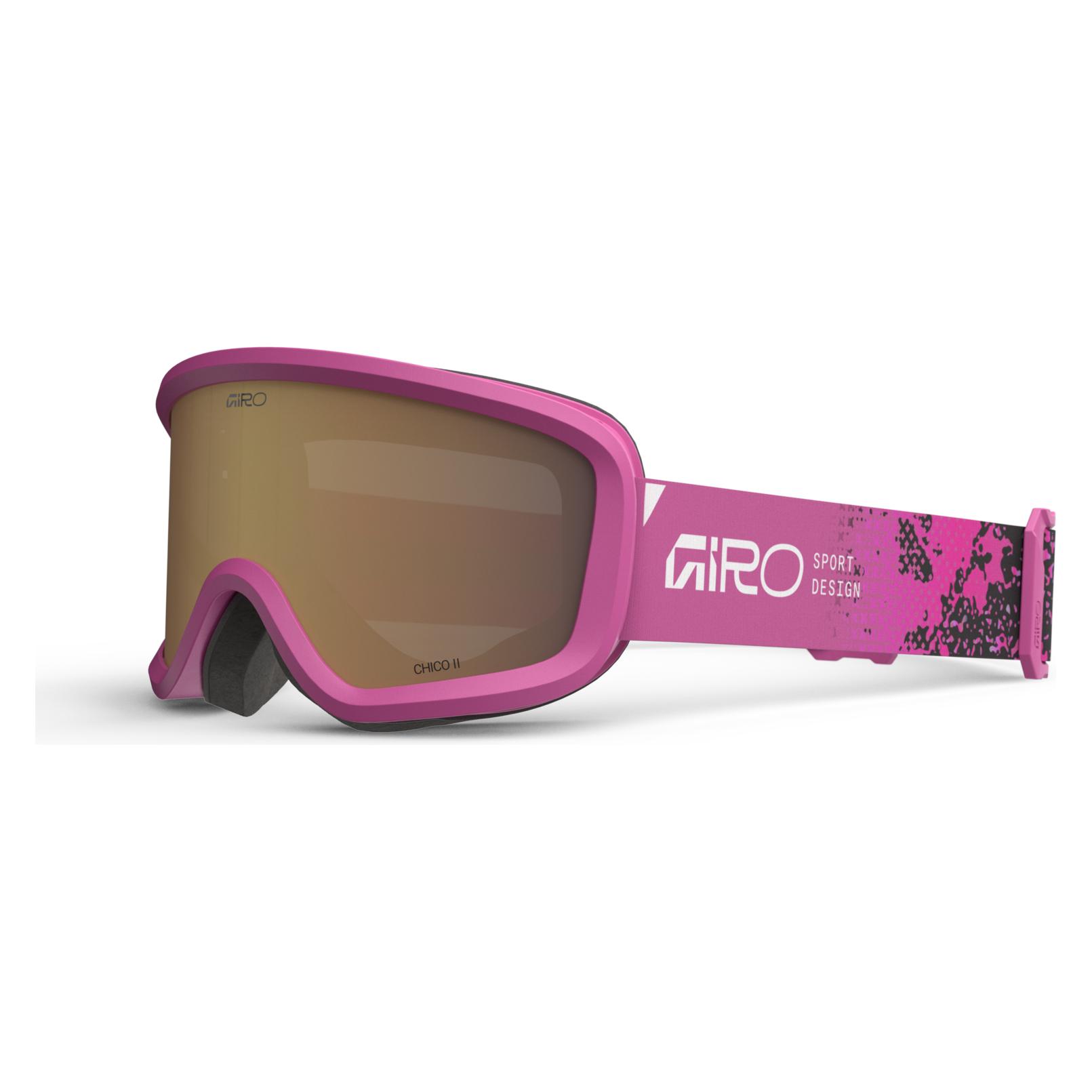 Giro Chico 2.0 Basic Goggle (41001-F28)