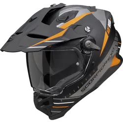 Scorpion ADF-9000 Air Feat Motocross Helm XS (54)