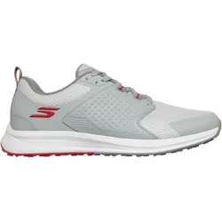 Skechers Golfschuhe Quest, grau/rot