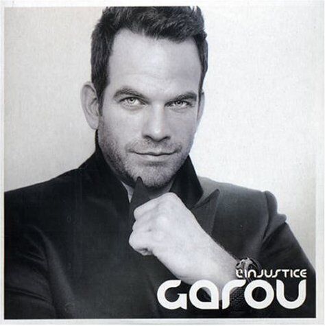 Garou - L Injustice - Preis vom 08.10.2026 07:26:42 h