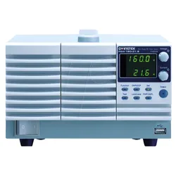 PSW 30-108 - Labornetzgerät, 0 - 30 V, 0 - 108 A, programmierbar