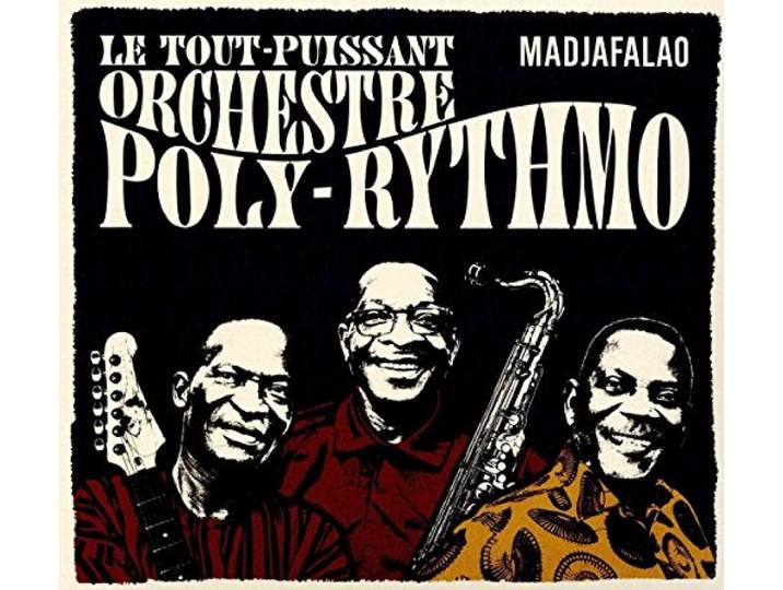 Madjafalao (Lp + CD Incl. Bonus Tracks)
