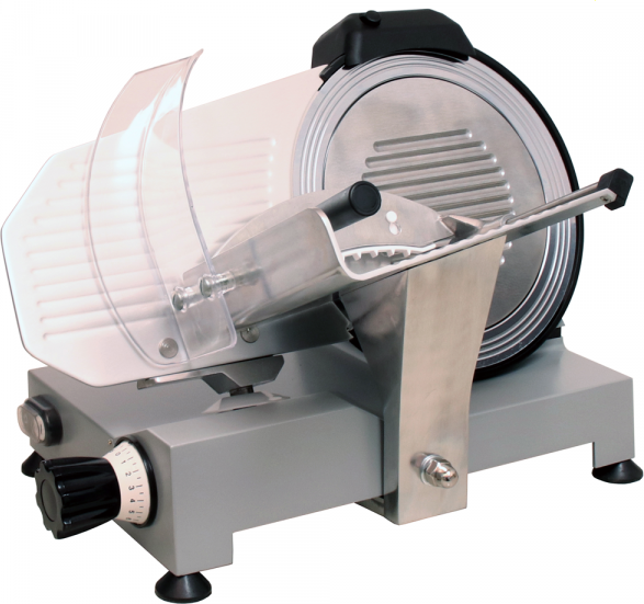 C.EL.ME. Celme BETA 275 - Aufschnittmaschine mit Stahlklinge  275 mm